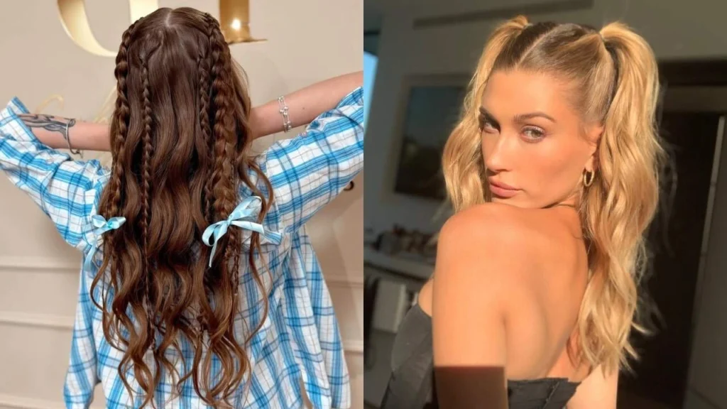 quanto custa fazer penteado de festa junina