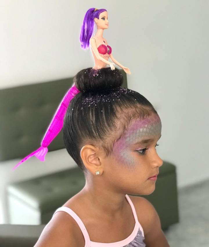 Como obter o efeito 'ondas de praia' em casa