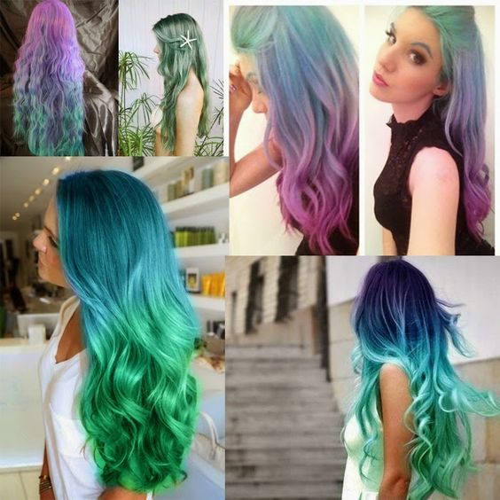 Como obter o efeito 'ondas de praia' em casa