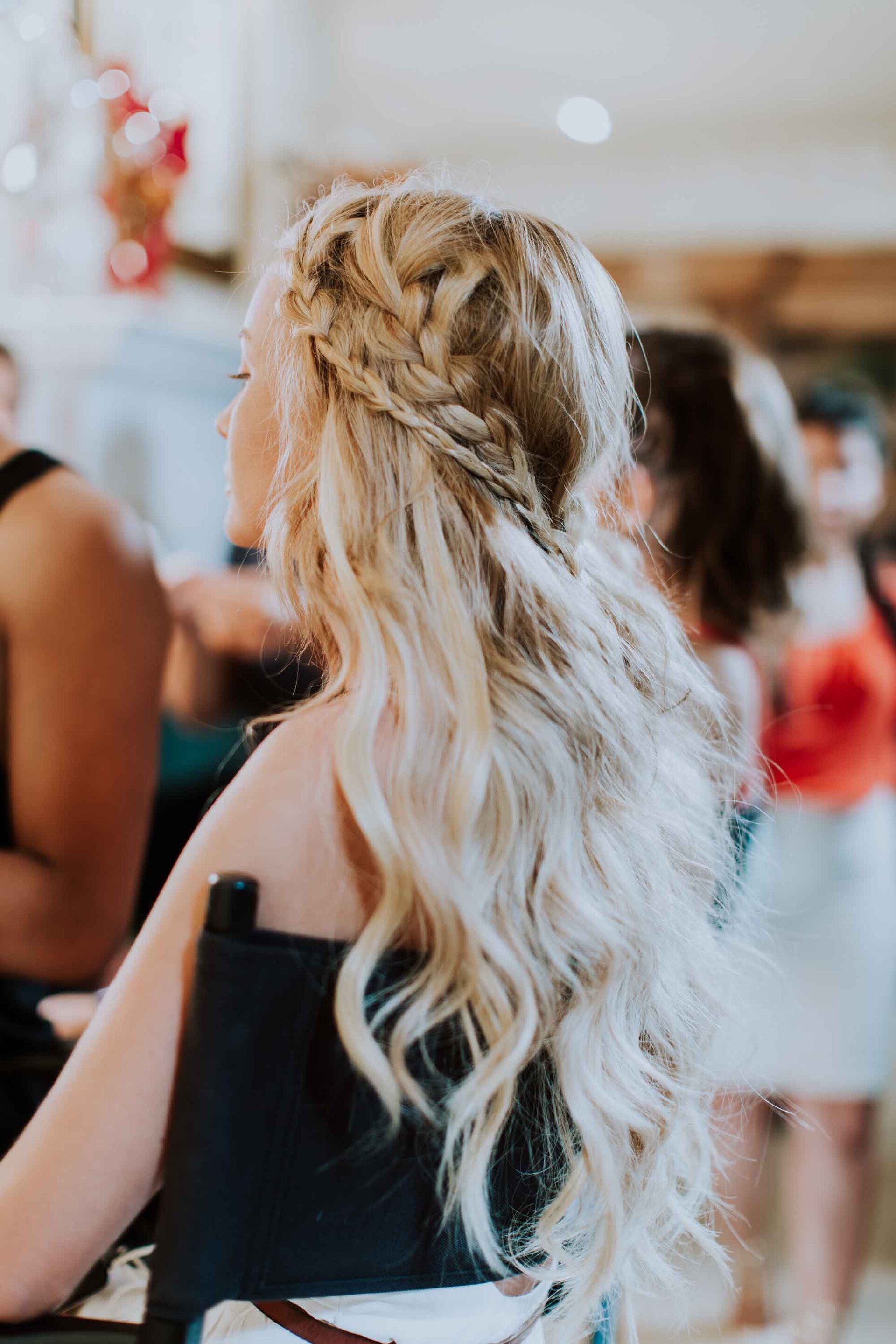 Guia completo de colorações fantasia para cabelos