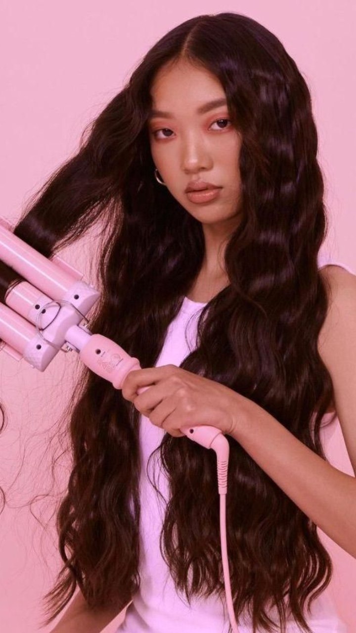 Tendências de acessórios de cabelo inspirados no mar