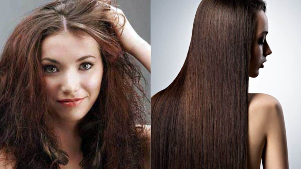 Como obter o efeito Cabelo Escorrido em casa: Guia Completo