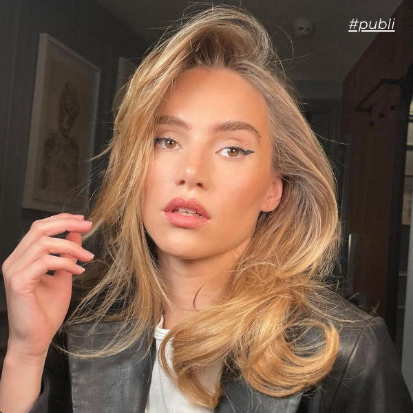 Os Melhores Produtos para Cabelo Liso Escorrido: Sem Química e Com Resultados