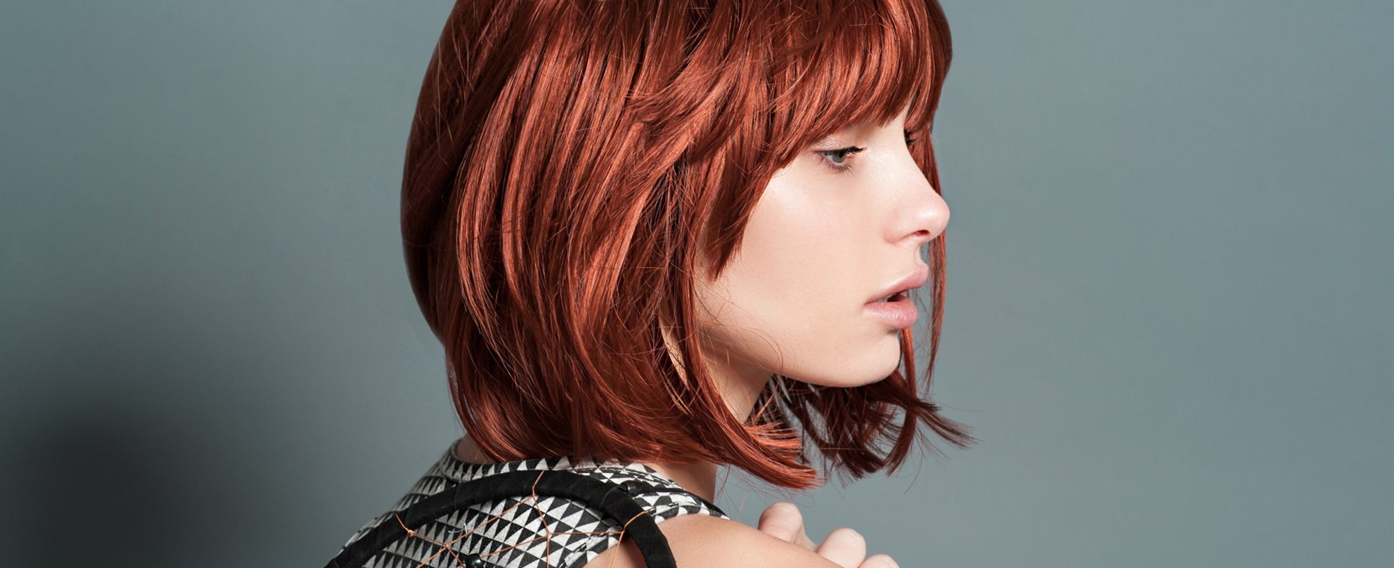 Receitas Caseiras para Cabelo Liso Escorrido: Brilho e Alinhamento