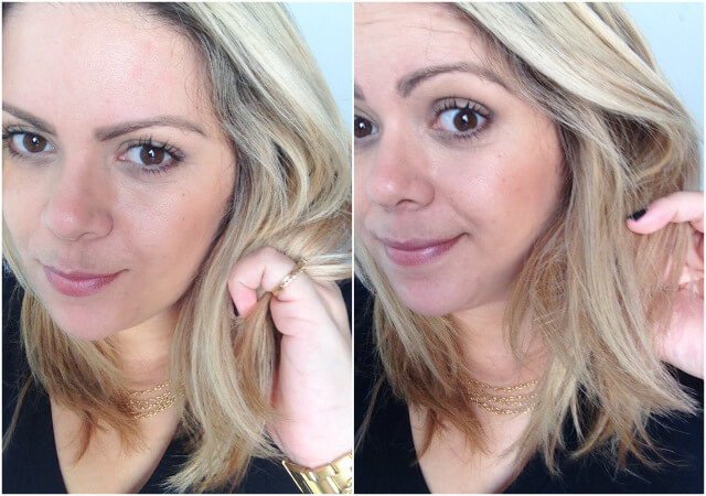 Os Melhores Leave-ins e Protetores Térmicos para Cabelos com Pontas Espigadas