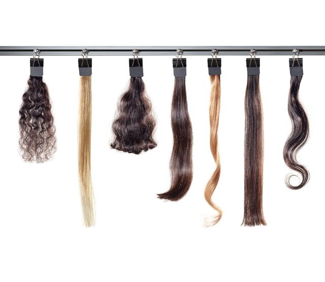 cabelo espigado nas pontas o que fazer