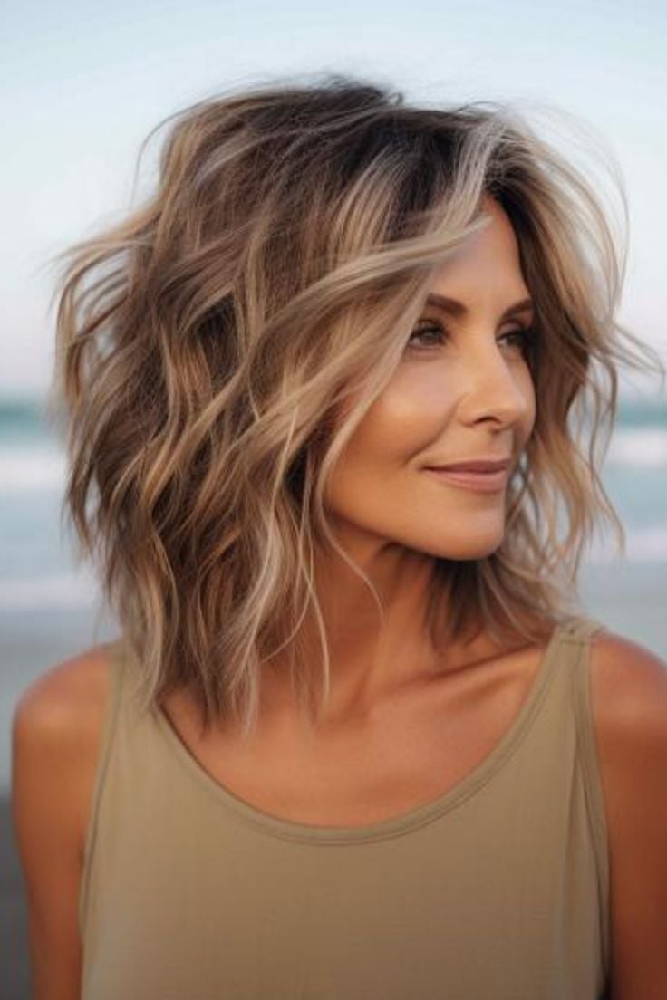 cabelo feminino
