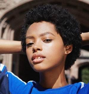 Penteados e Cortes Modernos para Cabelo 4C: Inspire-se e Arrase no Visual