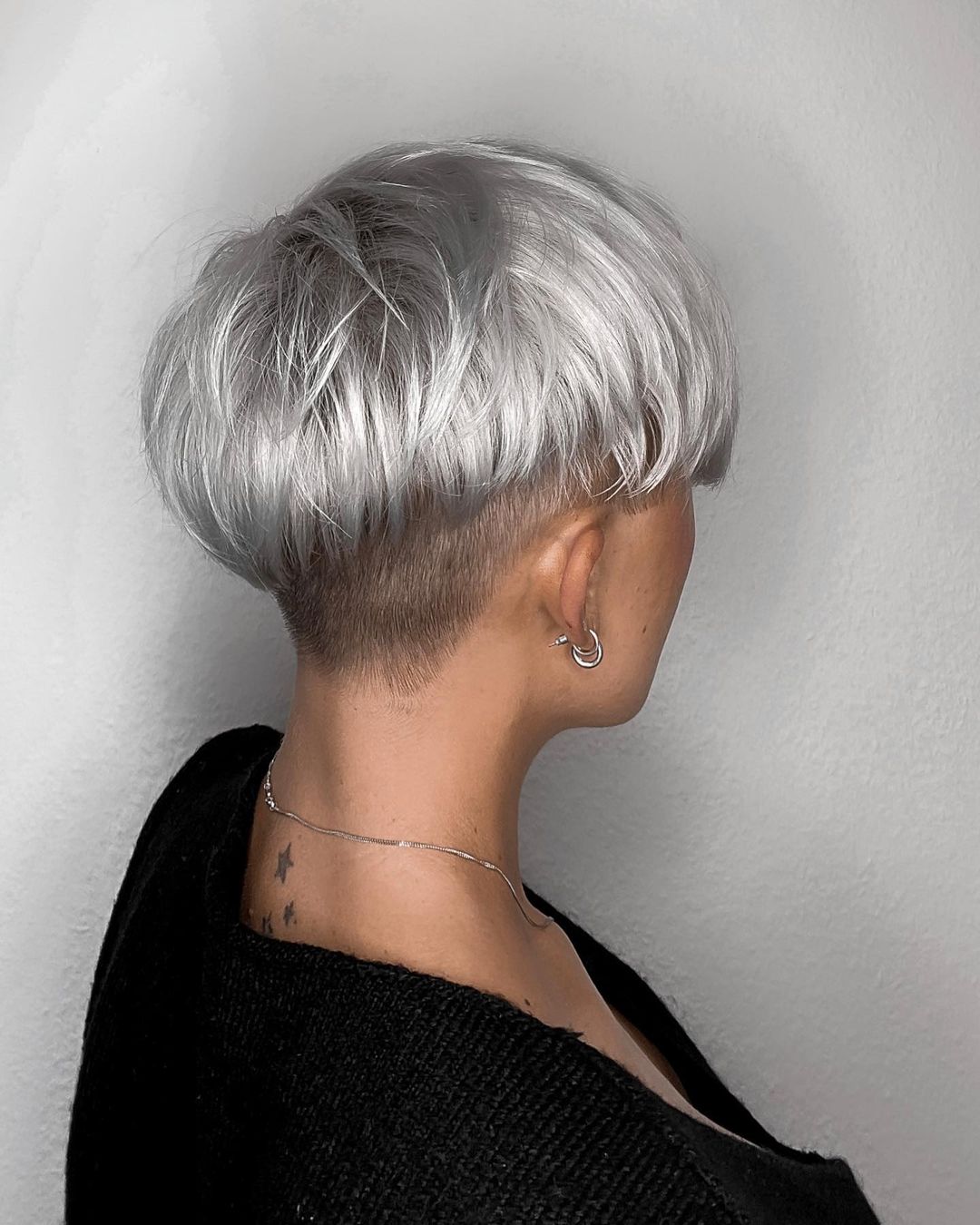 Sidecut e Undercut Feminino: Como Adotar o Corte com Máquina 4