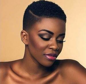 Sidecut e Undercut Feminino: Como Adotar o Corte com Máquina 4