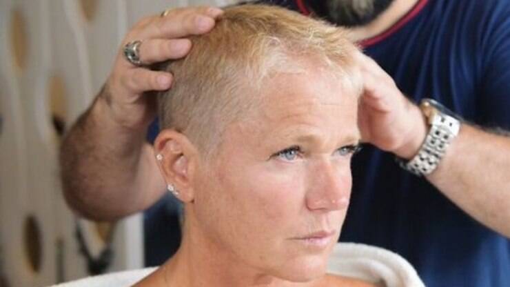 Pixie Cut e suas Variações com Máquina 4: Estilo e Baixa Manutenção