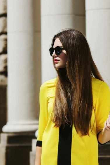 cabelo anos 70 vs cabelo atual