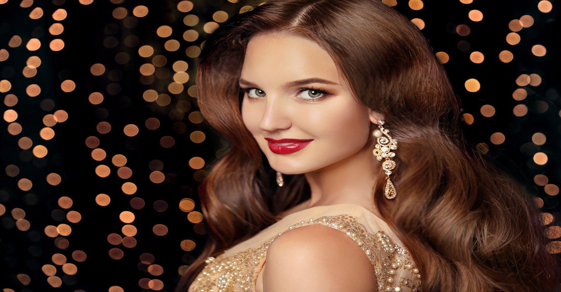 penteados de festa baratos para fazer sozinha