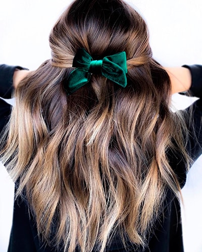 erros comuns penteado festa que desfaz rápido