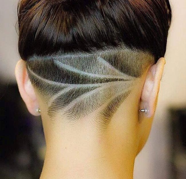 freestyle feminino vs corte tradicional qual escolher