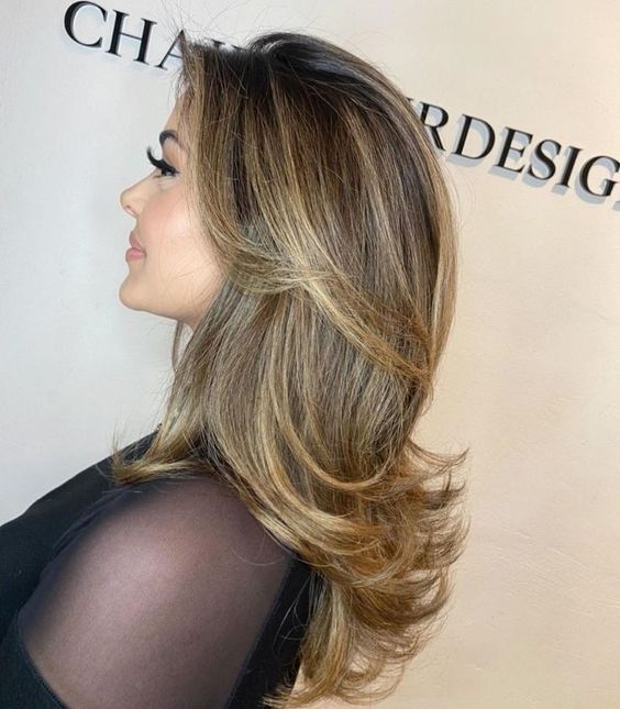 Clavicut: O corte elegante que é tendência para um rosto mais jovem