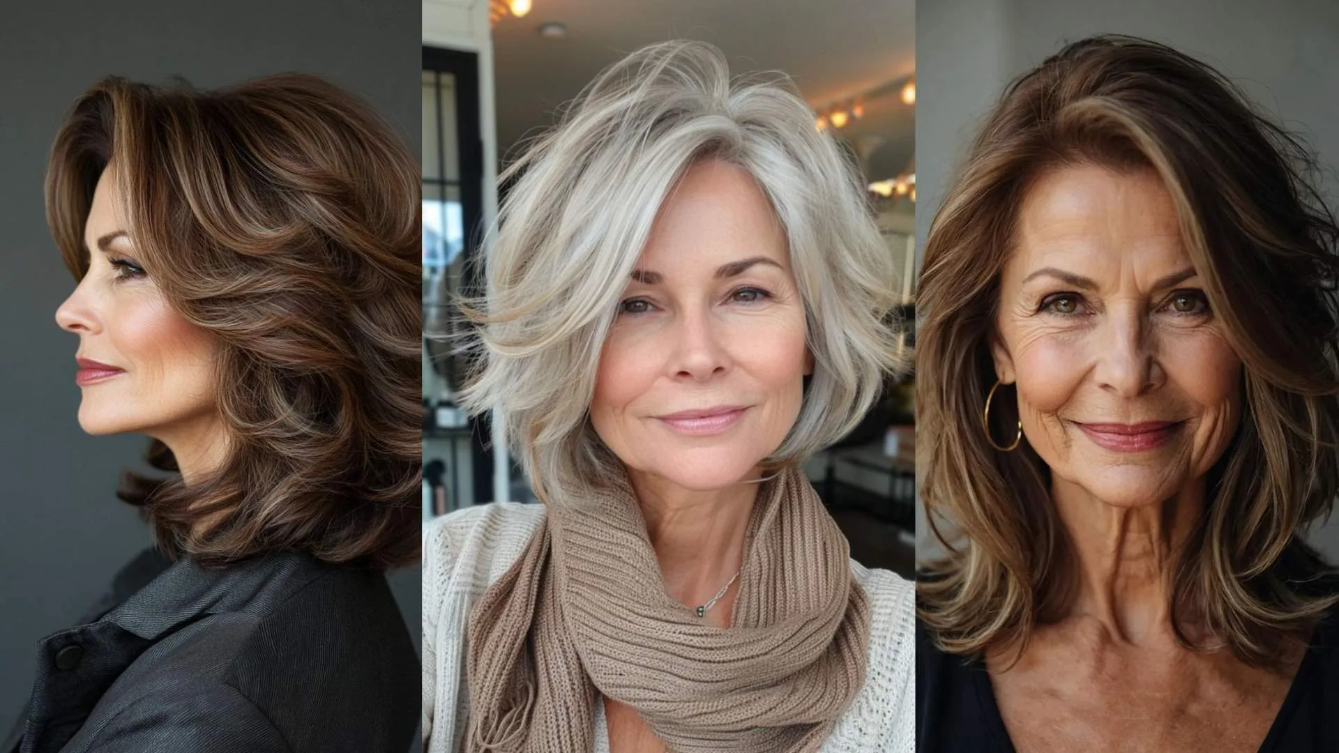 Pixie desfiado ou Chanel repaginado: Qual curto moderno escolher para rejuvenescer?