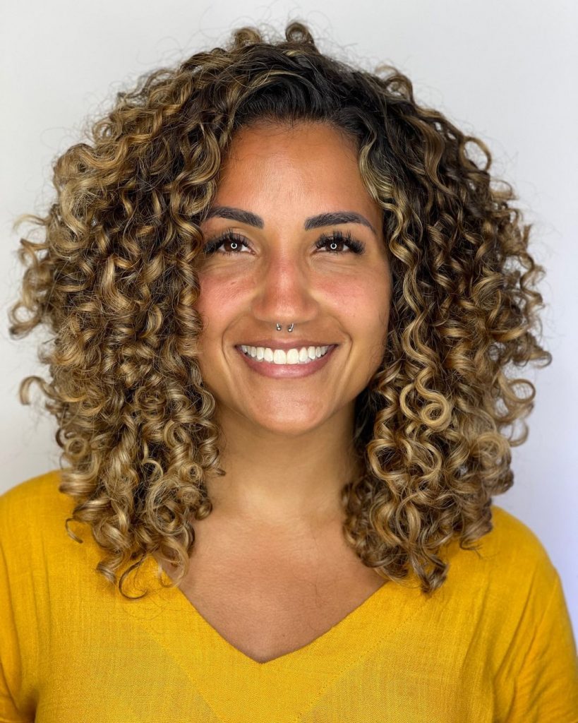 quanto custa pintar cabelo loiro escuro