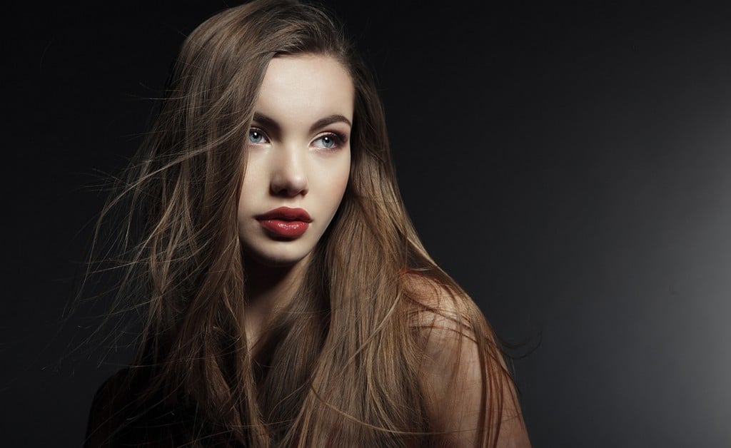 ideias de cabelo loiro escuro natural