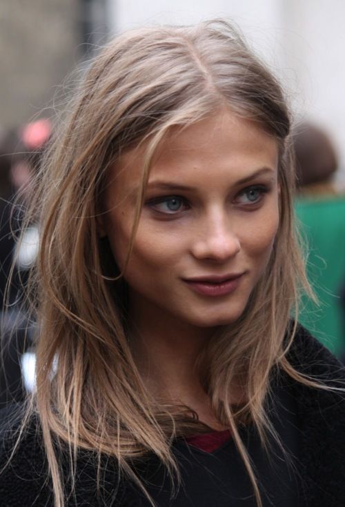 loiro escuro vs castanho claro qual escolher