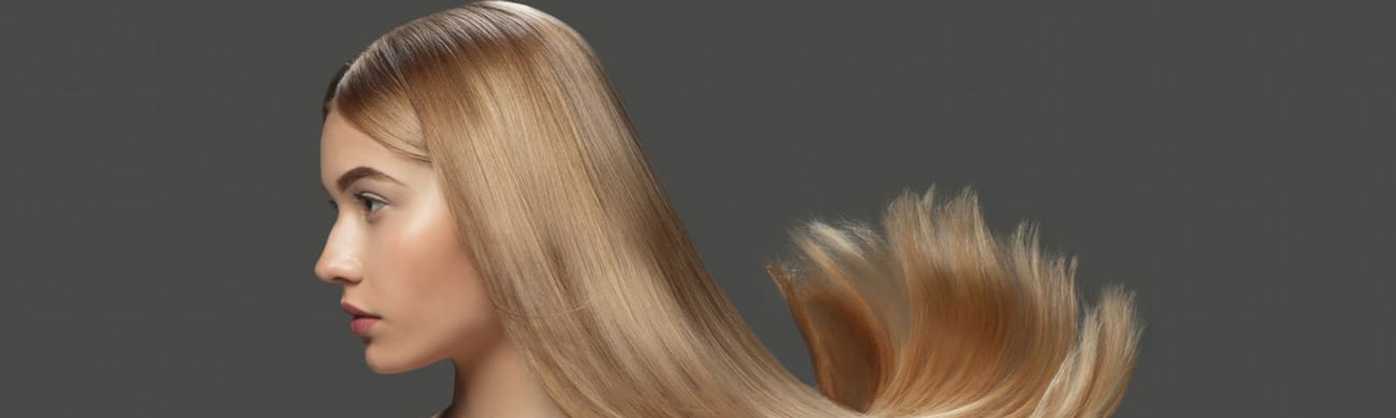 loiro escuro acinzentado para pele fria