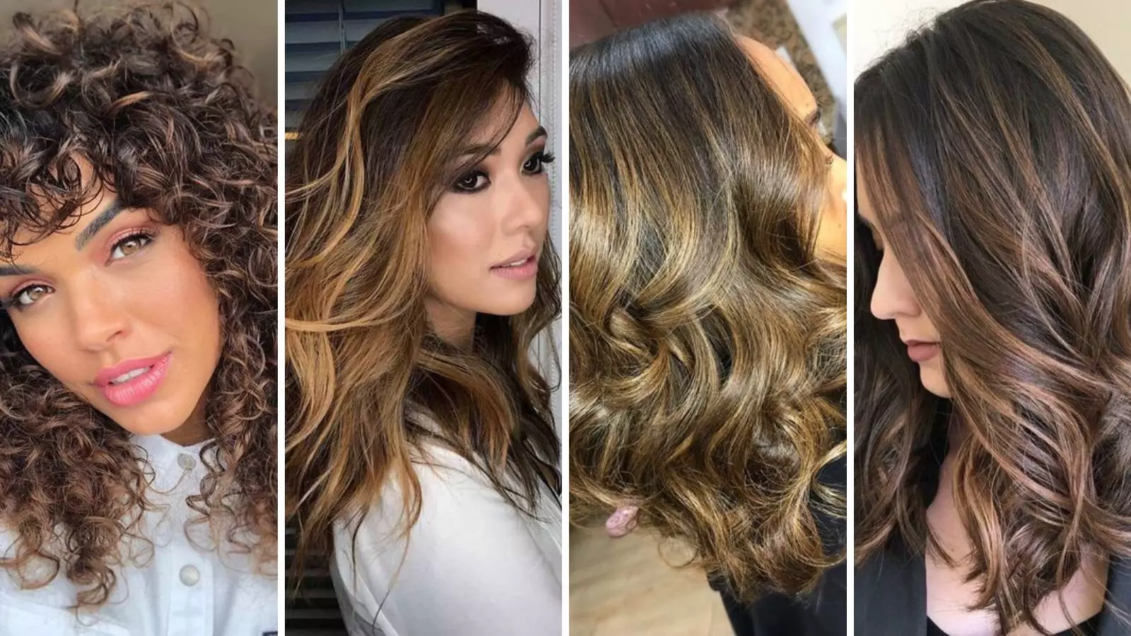 ideias de cabelo loiro escuro natural