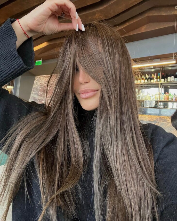 loiro escuro vs castanho claro qual escolher