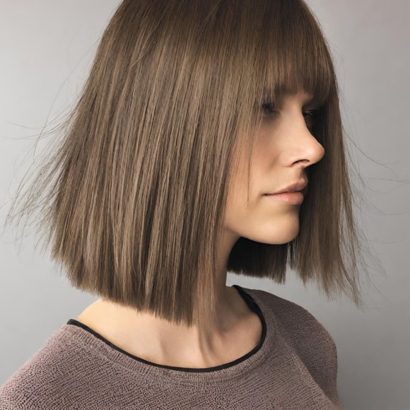 Produtos Essenciais para Cabelos Castanhos: Dicas e Recomendações