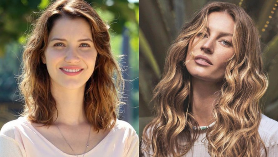 Marrom Frio vs. Marrom Quente: Qual Tom Escolher para o Seu Cabelo?