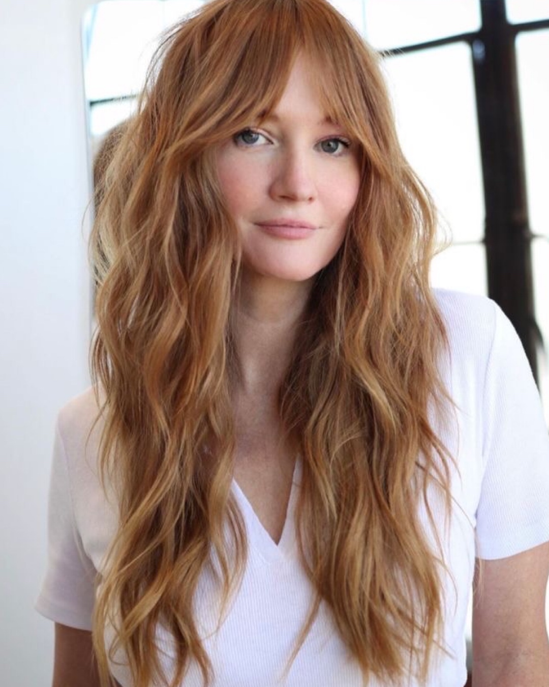 como evitar erros ao cortar shaggy hair em casa