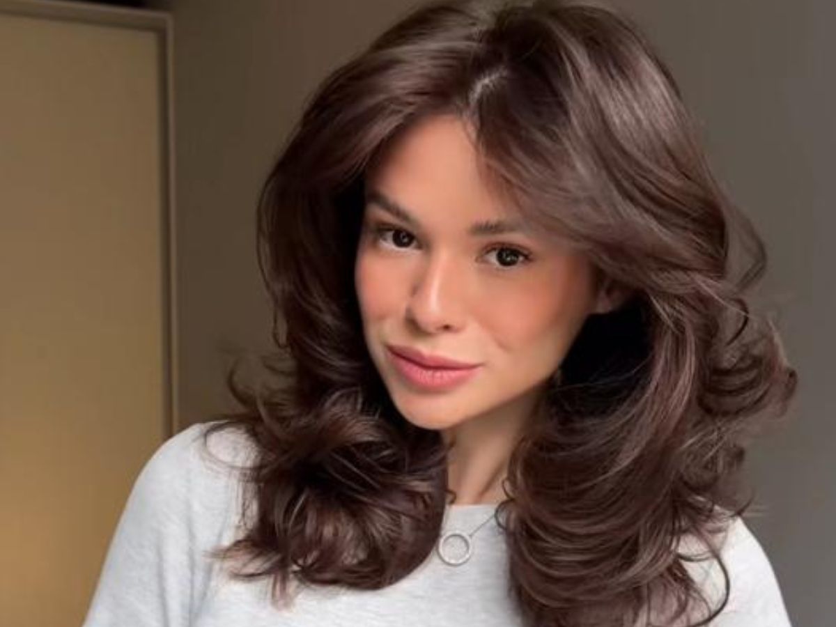 shaggy bob versus wolf cut qual escolher