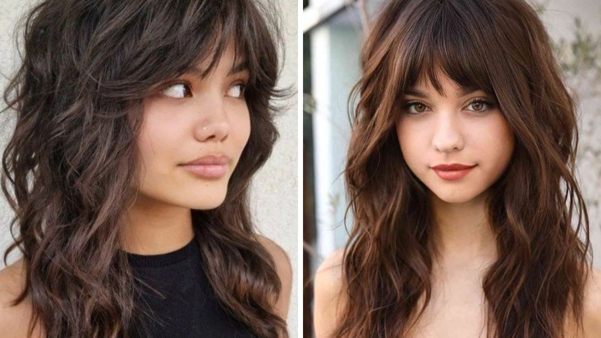 quanto custa fazer um corte shaggy hair no salão