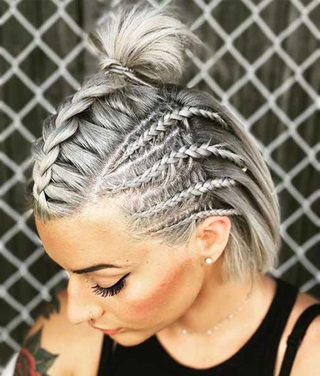 Estilos e Como Escolher a Sua | Penteados com Tranças para Festas: Elegância e Versatilidade | Manutenção de Tranças: Dicas Essenciais para Durabilidade e Saúde Capilar | Tranças Protetivas: Os Melhores Estilos para Cabelos Cacheados e Crespos