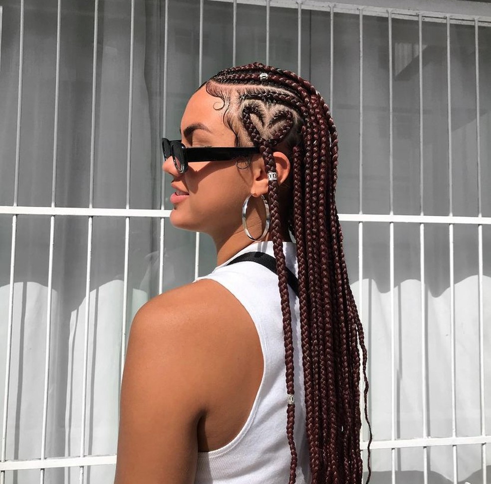 Guia Completo das Box Braids: Tudo o que Você Precisa Saber | Tranças Nagô: História