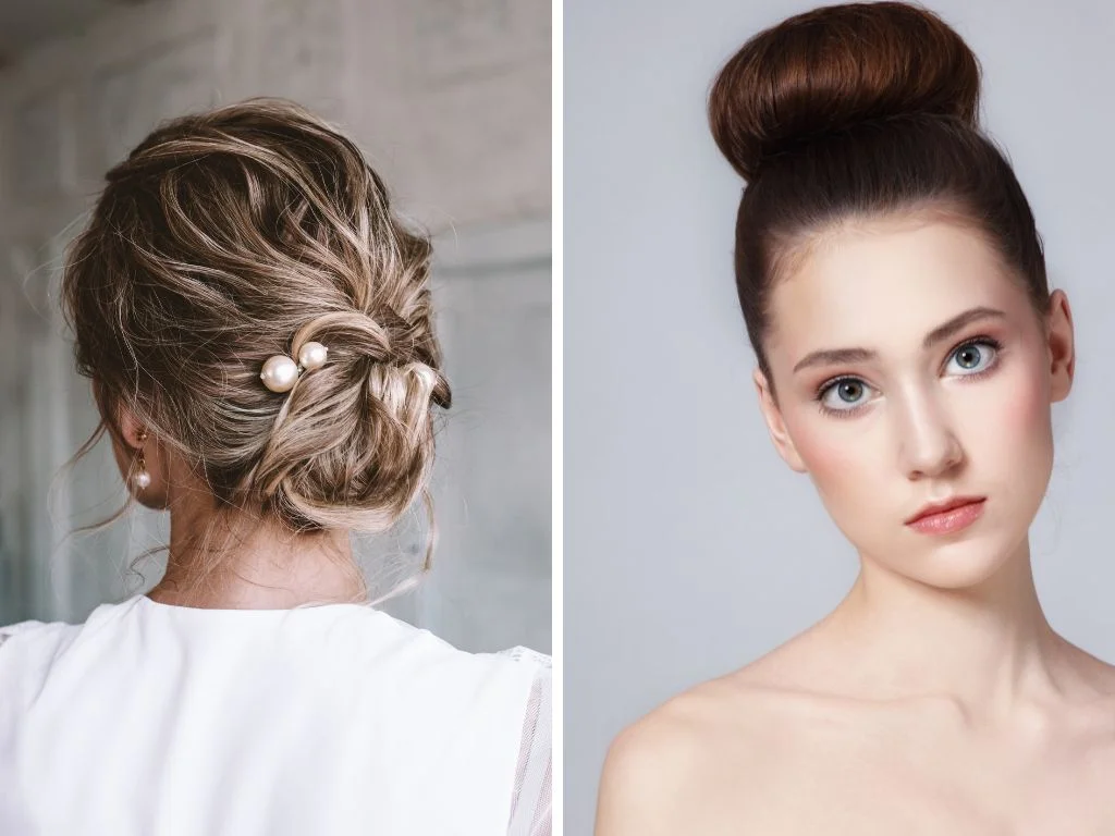 Tendências de Maquiagem para Complementar Seu Penteado de Formatura