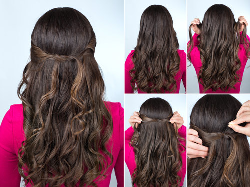 Como Escolher o Penteado Ideal para Seu Tipo de Cabelo na Formatura