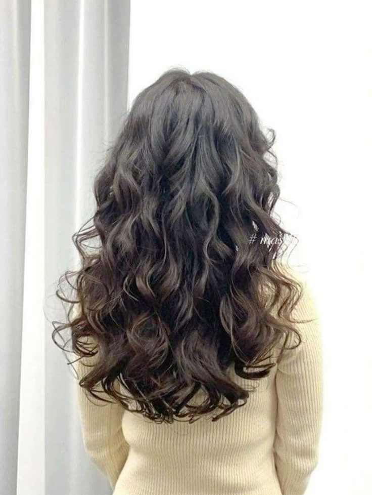 melhores cortes cabelo longo ondulado tumblr