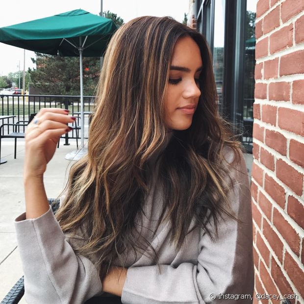 cabelo ondulado tumblr vs cabelo liso tumblr