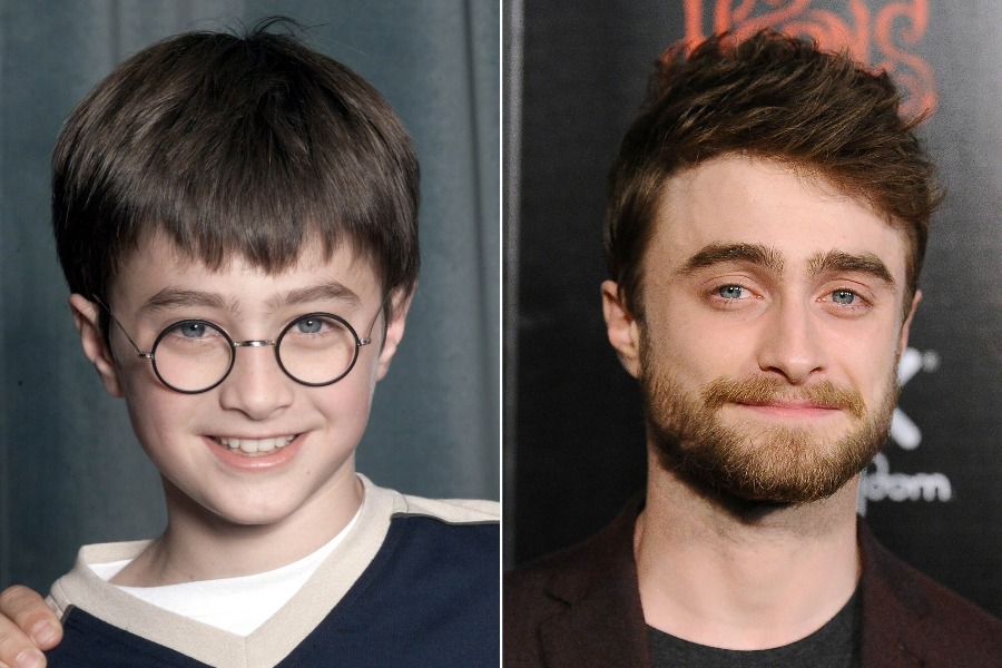 Como Recriar o Cabelo Bagunçado de Harry Potter: Guia de Penteados