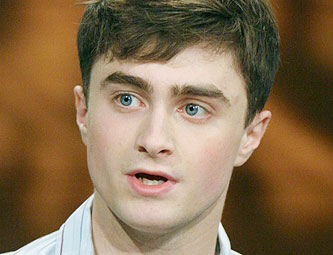 A Evolução do Cabelo de Daniel Radcliffe em Cada Filme de Harry Potter