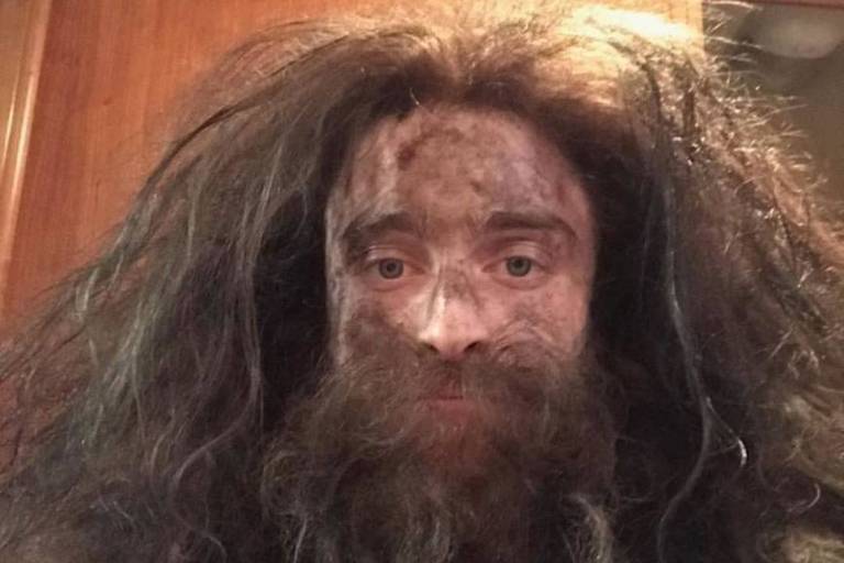 A Evolução do Cabelo de Daniel Radcliffe em Cada Filme de Harry Potter