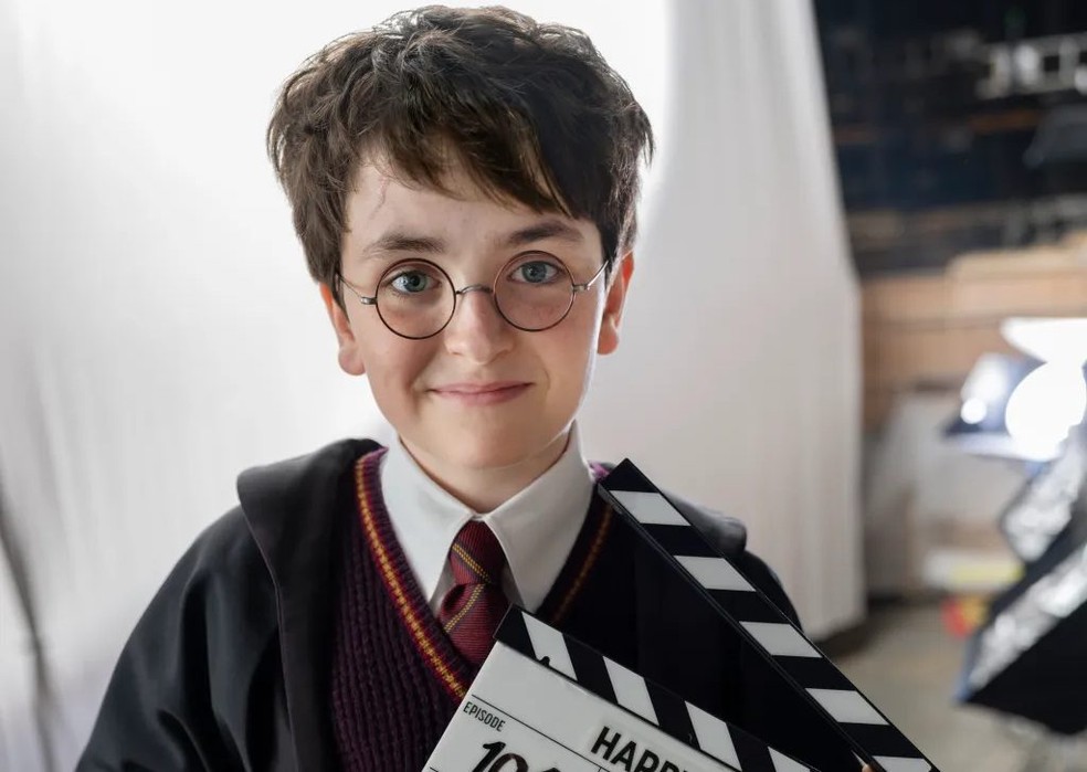 Como Recriar o Cabelo Bagunçado de Harry Potter: Guia de Penteados