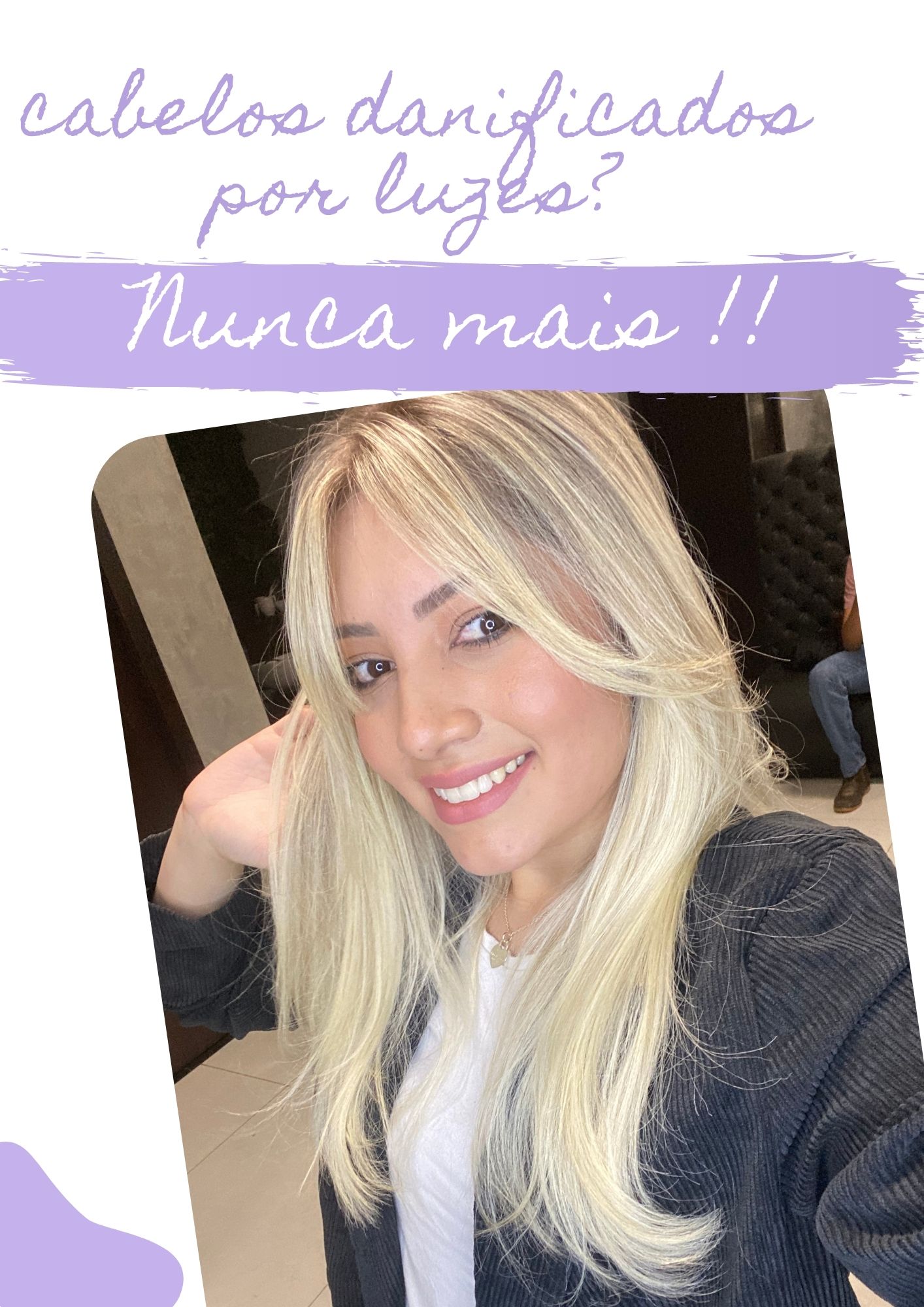 melhores cortes de cabelo para rosto oval