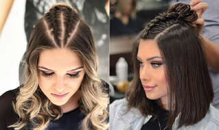 cabelo ideas