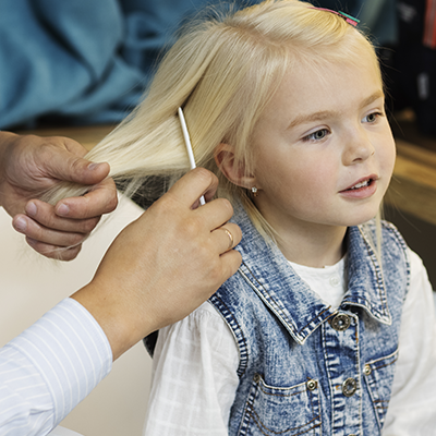 Os Melhores Produtos Infantis para Cabelos Cacheados e Crespos