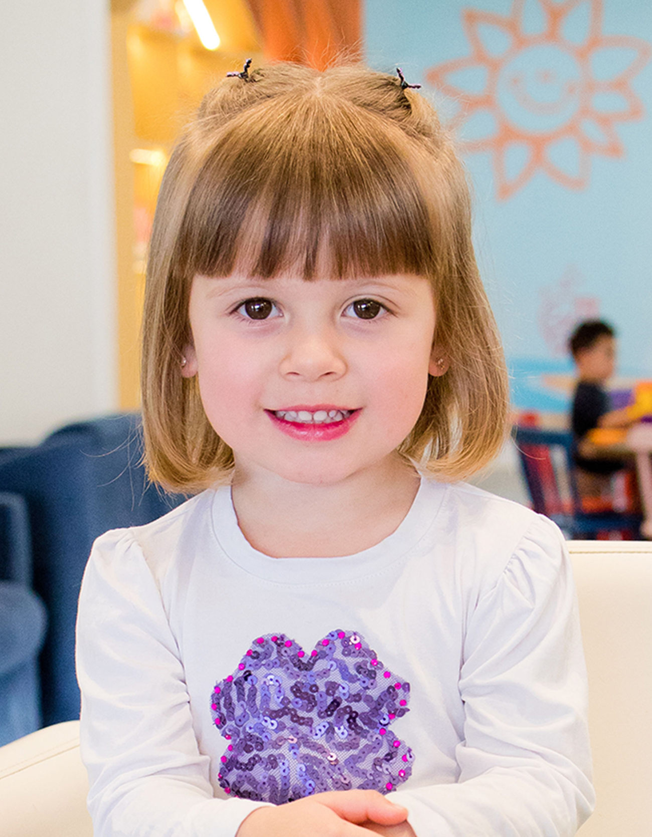 Primeiro Corte do Bebê: Quando Fazer e Quais Cuidados Tomar