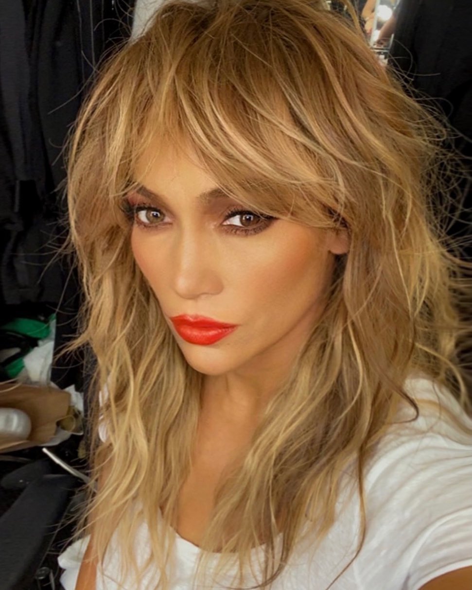 cabelo jennifer lopez