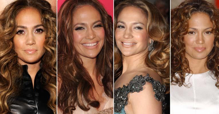 custo para ter cabelo jennifer lopez