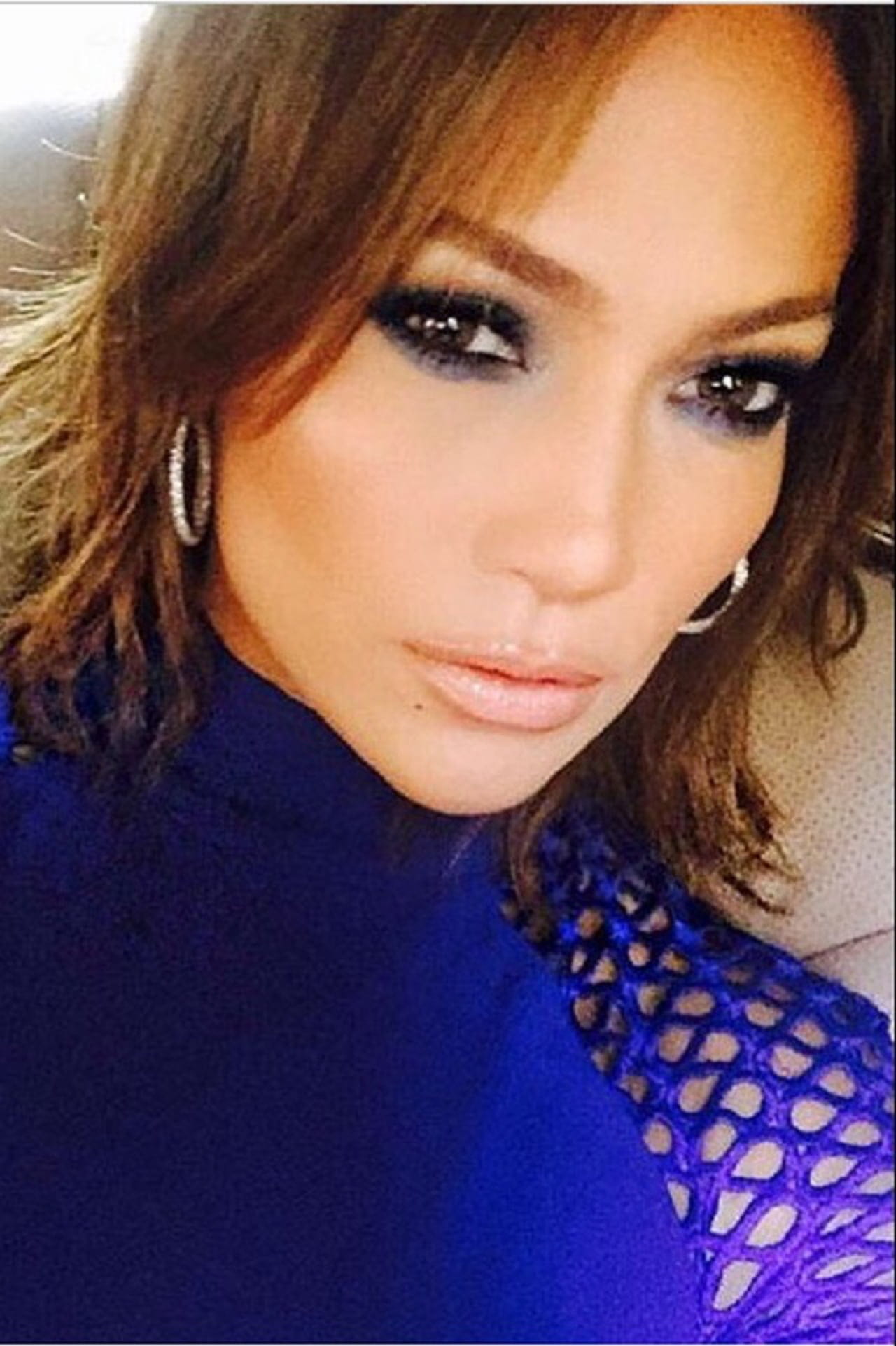 custo para ter cabelo jennifer lopez