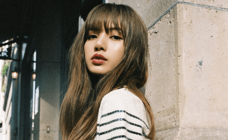 melhores cortes de cabelo liso com franja para cada formato de rosto